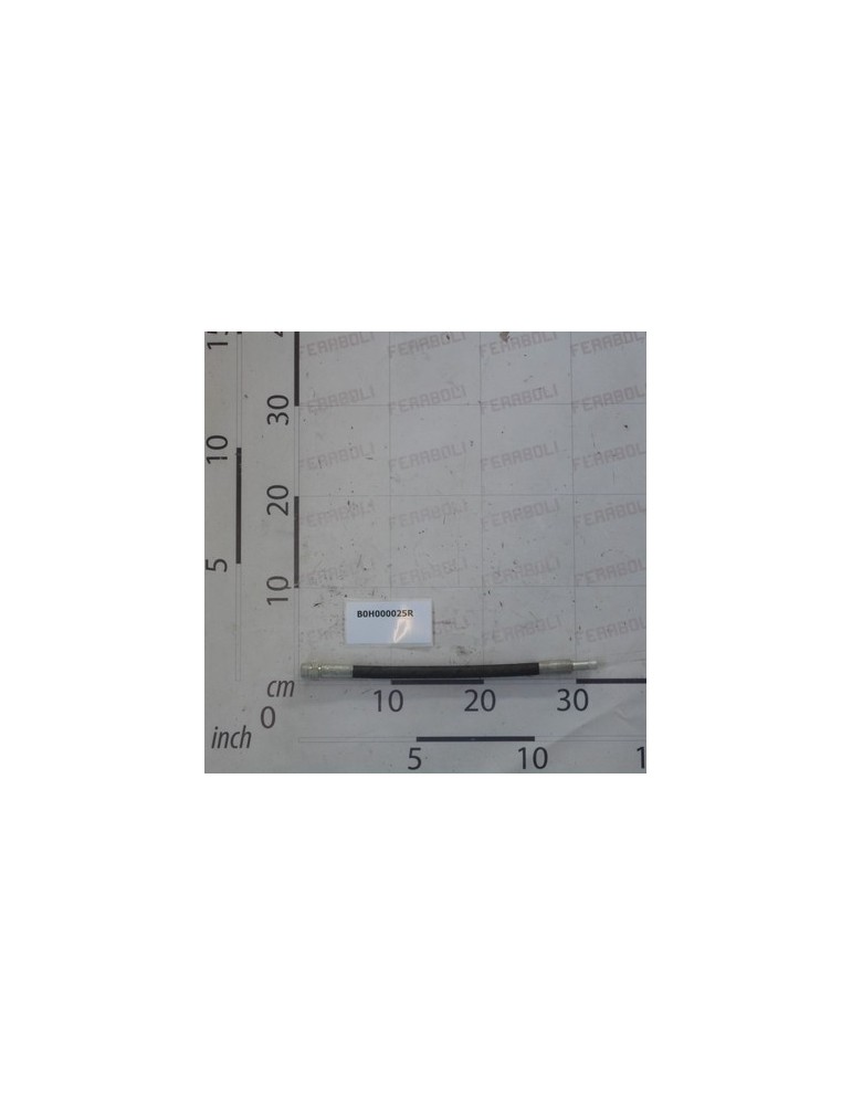 TUBE FOR NARROW PICK-UP JACK
