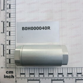 FILTER IL12/60 R 94001261