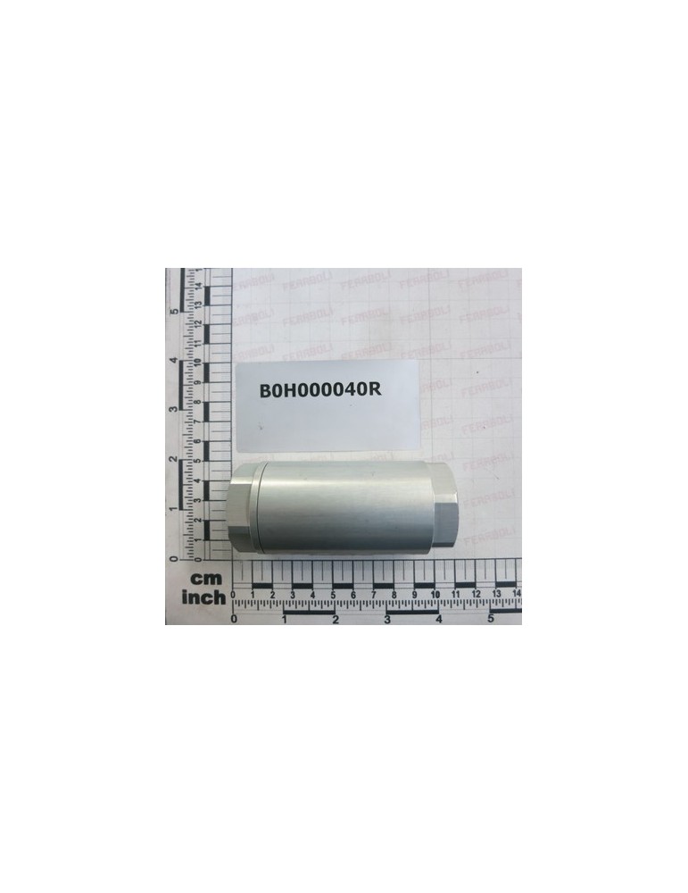 FILTER IL12/60 R 94001261