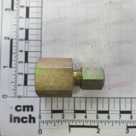 UNION \"I\"6