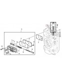 John Deere Valva AL158332