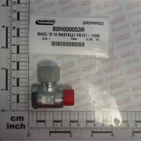 UNION \"O\" 10