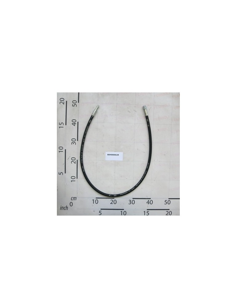 JACK TUBE LARGE PICK-UP FF50