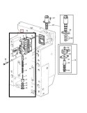 John Deere Valva AL76434
