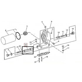 John Deere Valva R84947
