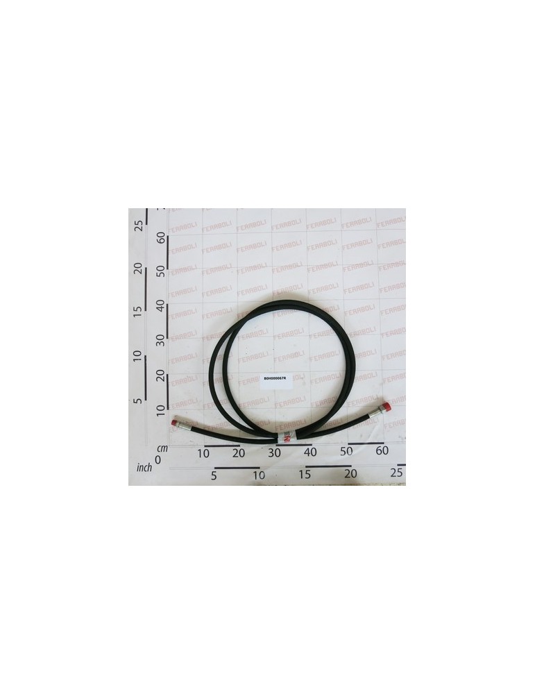 HYD HOSE