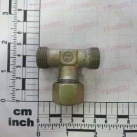 \"T\"12 JOINT