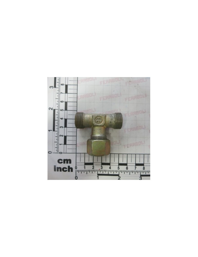 \"T\"12 JOINT