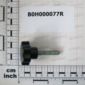 PRESSURE VALVE HANDLE