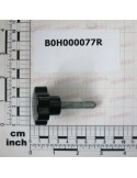 PRESSURE VALVE HANDLE