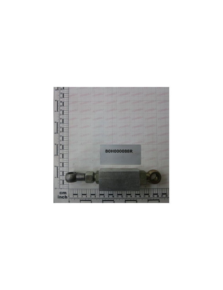 BLOCK VALVE