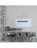 CLAMPING VALVE D.E. I-210