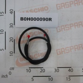 FLEXIBLE PIPE