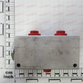 VALVE 38_24 WITH HOLES