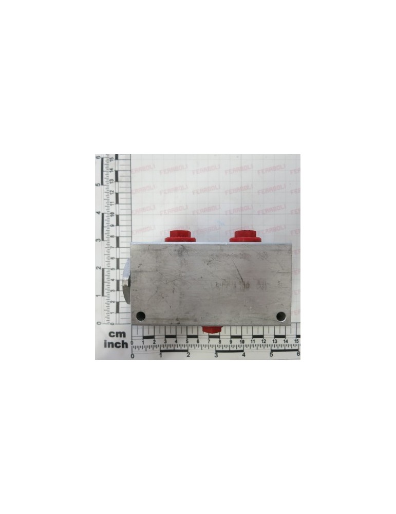 VALVE 38_24 WITH HOLES