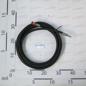 FLEXIBLE TUBE SAE 100 R1AT