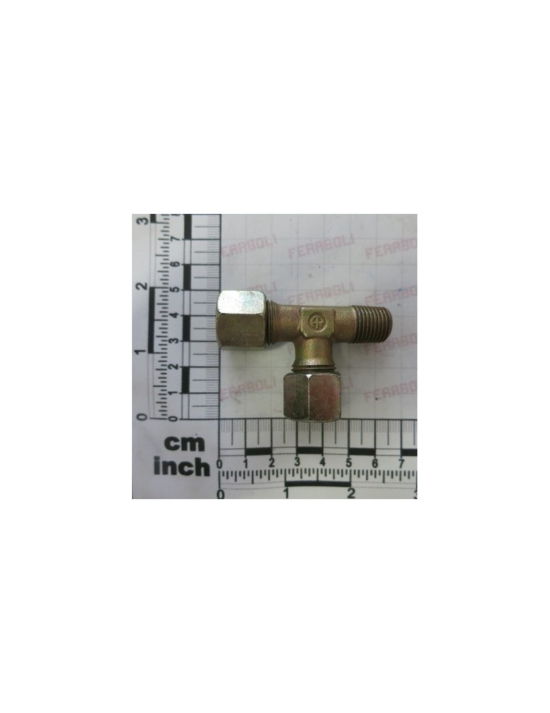 UNION \"T\"10