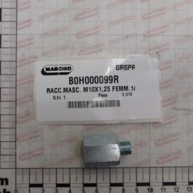UNION M10X1,25