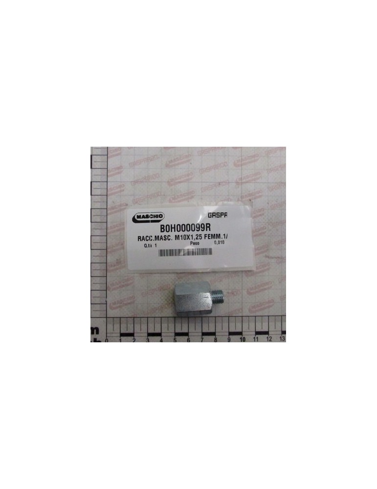 UNION M10X1,25