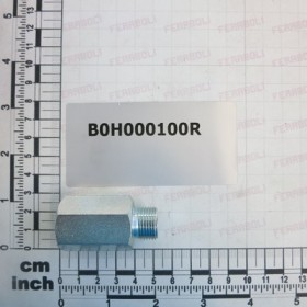 SPACER 3/8\"