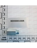 SPACER 3/8\"