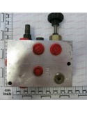 VALVE TYPE FRB 03 OLEOSTAR