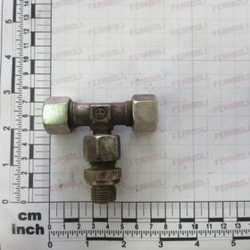 FILLET \"T\"12