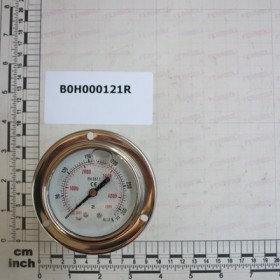 GAUGE FOR FFPRO