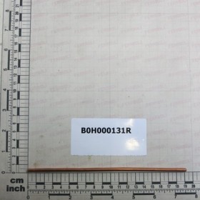 COPPER PIPE Ã4 L-1