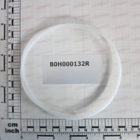 NYLON PIPE Ã4 L-750
