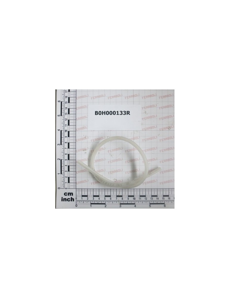 NYLON PIPE  Ã4 L-420