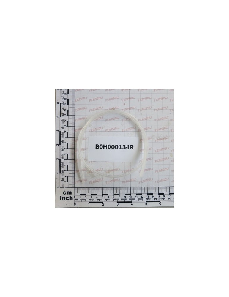 NYLON PIPE Ã4 L-550