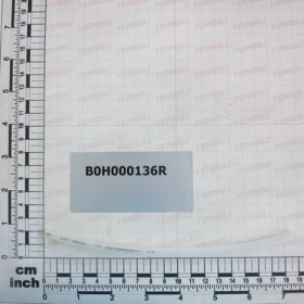 NYLON PIPE Ã6 L-300