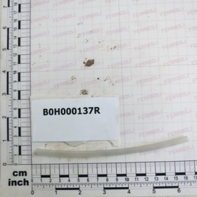 NYLON PIPE Ã6 L-150