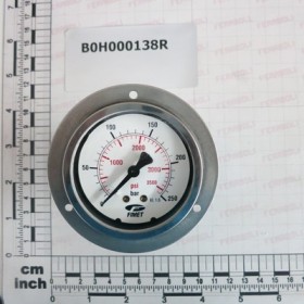GAUGE FOR NL 160