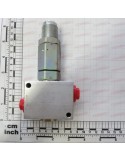 REDUCTION VALVE