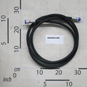HYDRAULIC PIPE L-2500