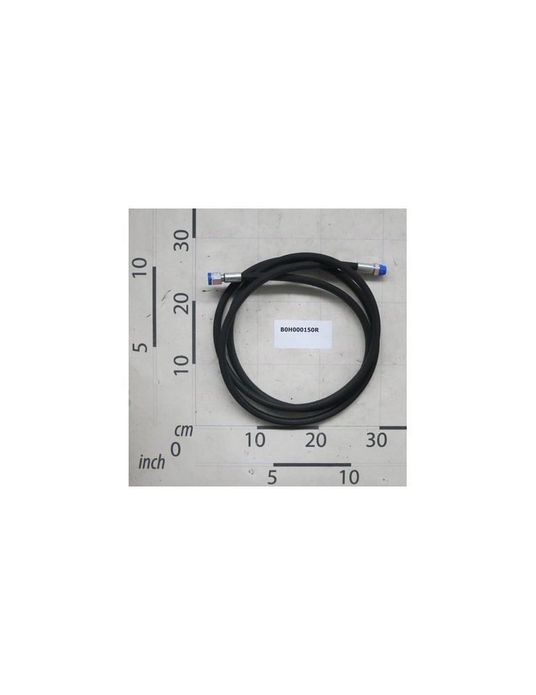 HYDRAULIC PIPE L-2500
