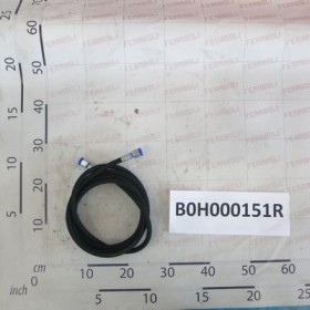 HYDRAULIC PIPE L-3000