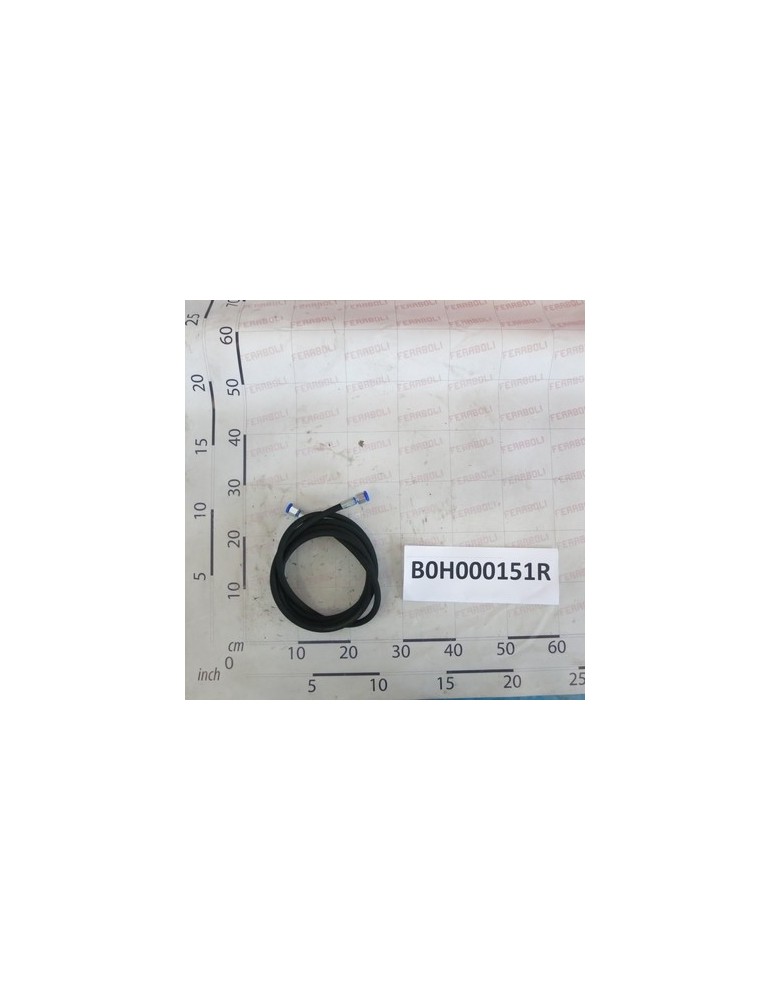 HYDRAULIC PIPE L-3000