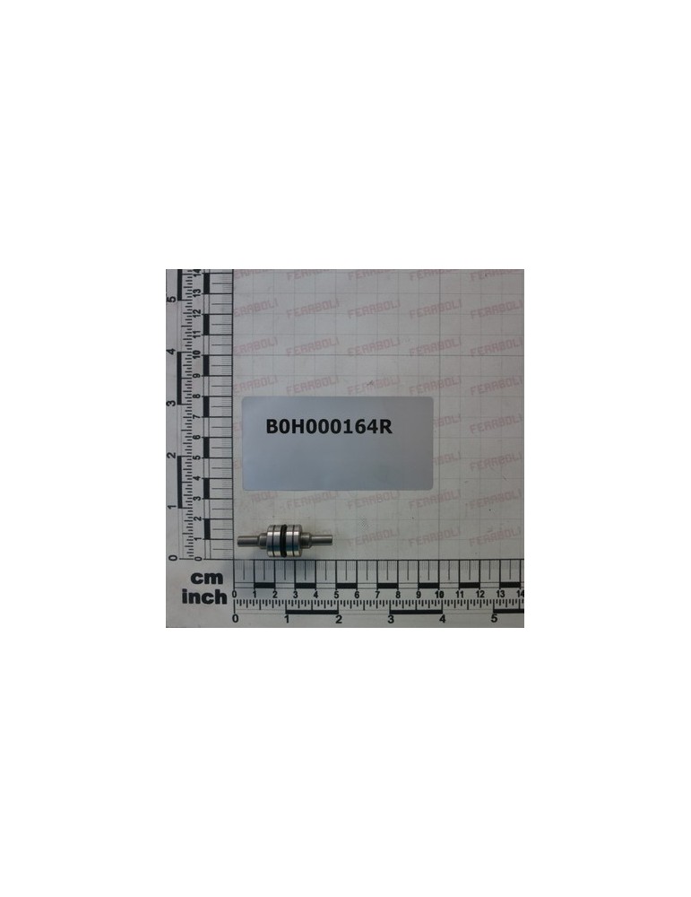 SMALL PISTON VBPDF 14+OR