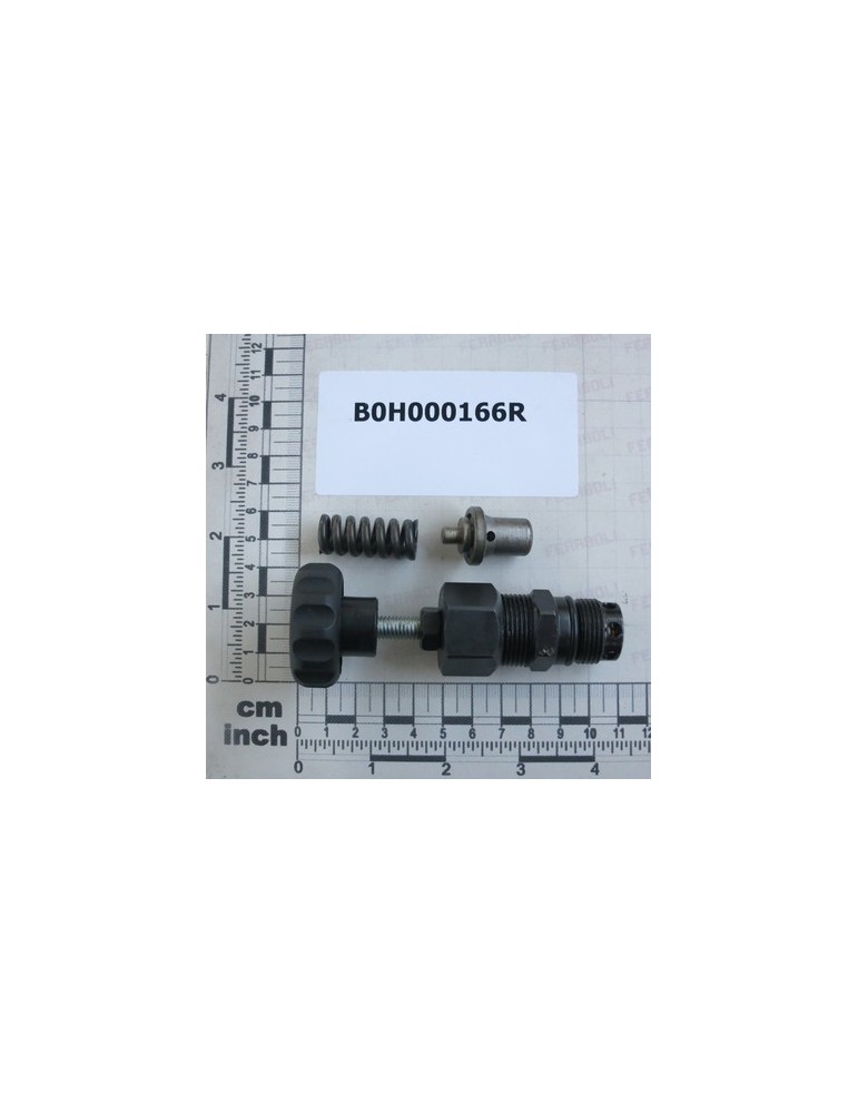 VMP5/TS.V/RETT./FINE CORSA (17