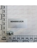 OIL FLOW REDUCER PIPE FITTING