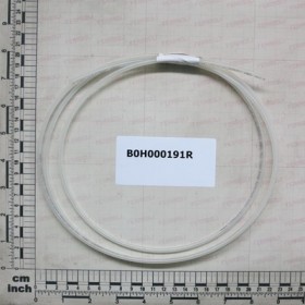 NYLON PIPE Ã4 L-2000