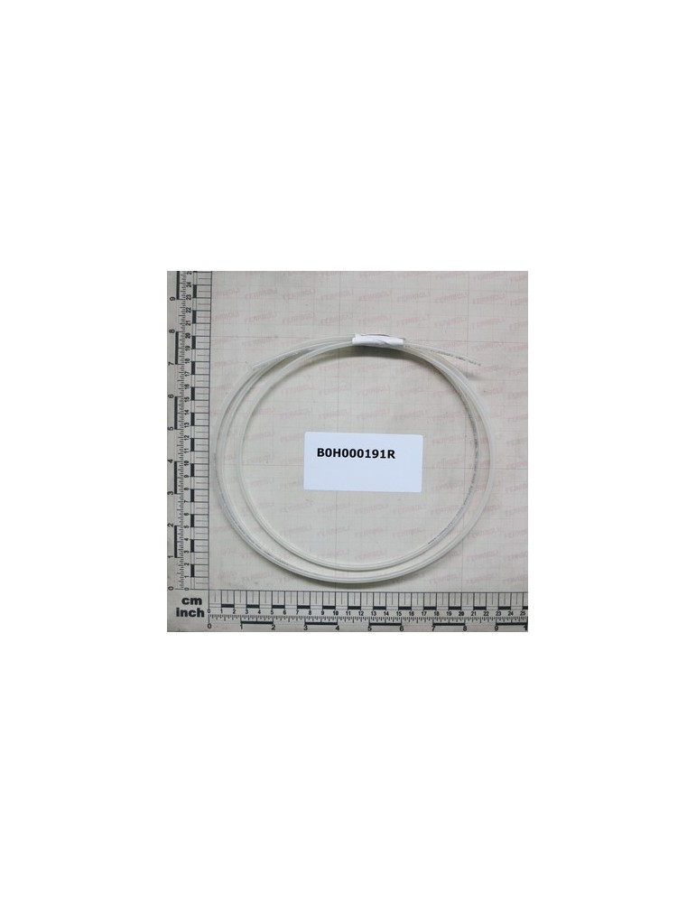 NYLON PIPE Ã4 L-2000