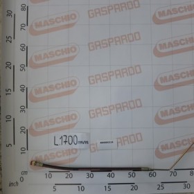 COMPOUND HOSE