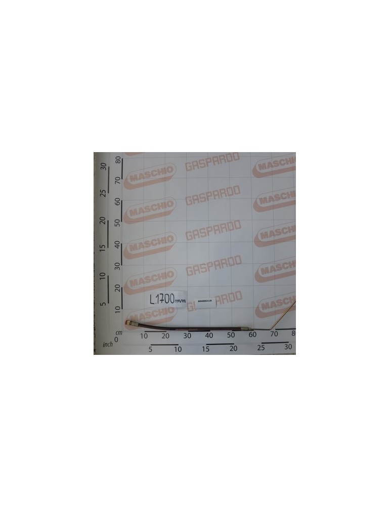 COMPOUND HOSE