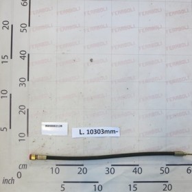 COMPOUND HOSE