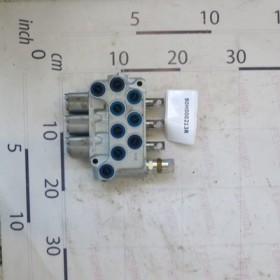 3 WAY DISTRIBUTOR
