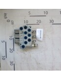 3 WAY DISTRIBUTOR